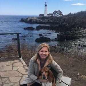 Meet your Posher, Ellyn